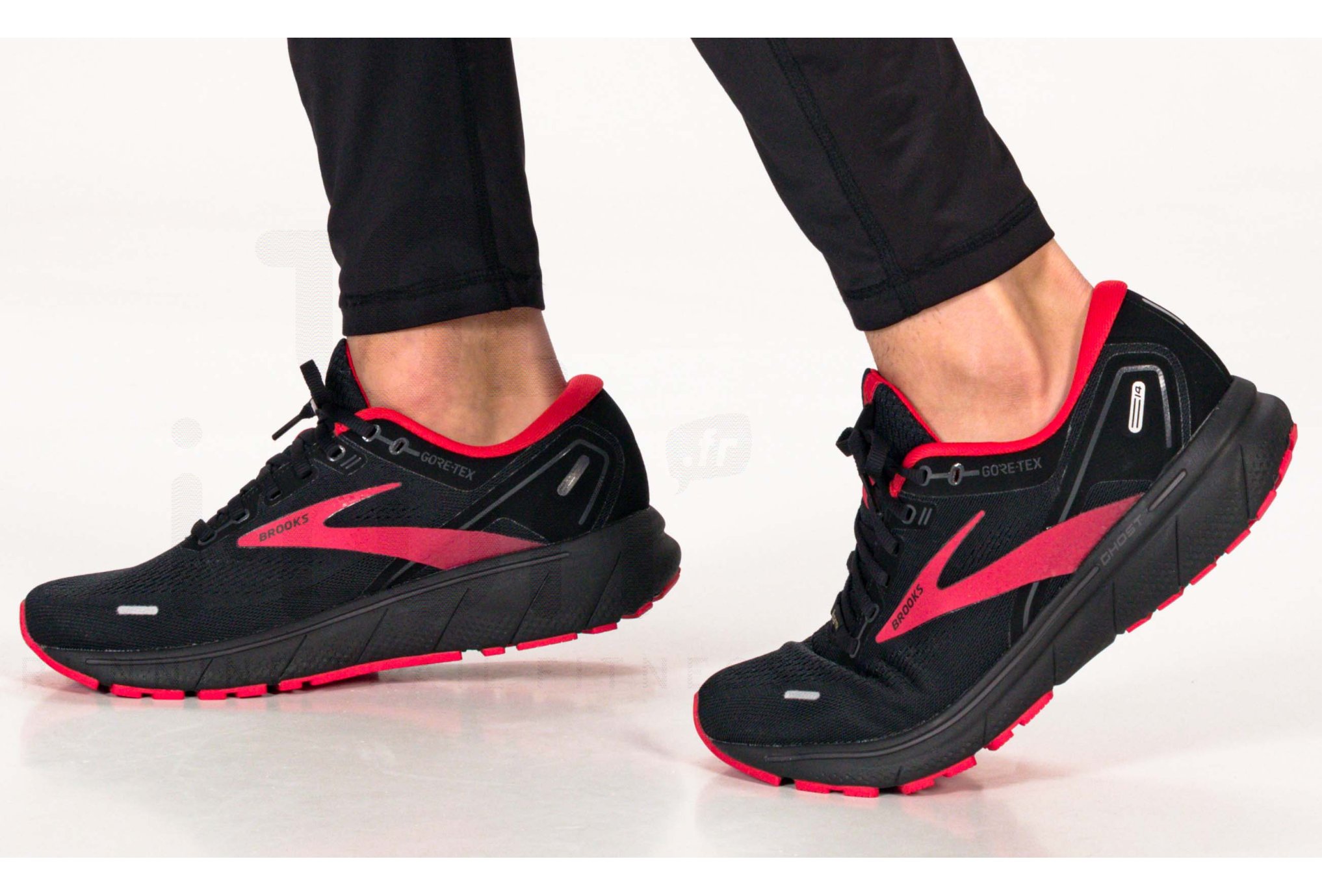 Brooks Ghost 14 Gore-Tex Herren