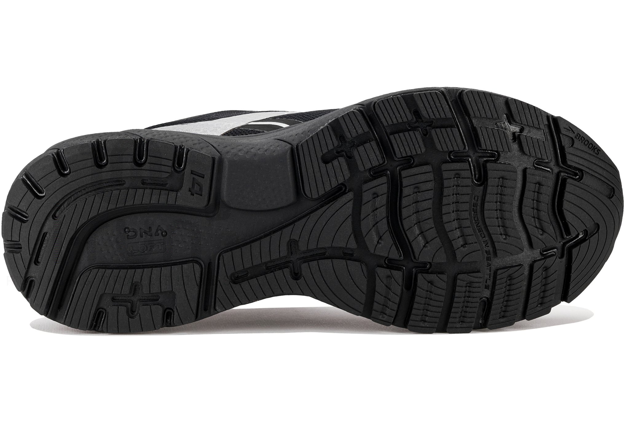 Brooks Ghost 14 Gore-Tex Herren