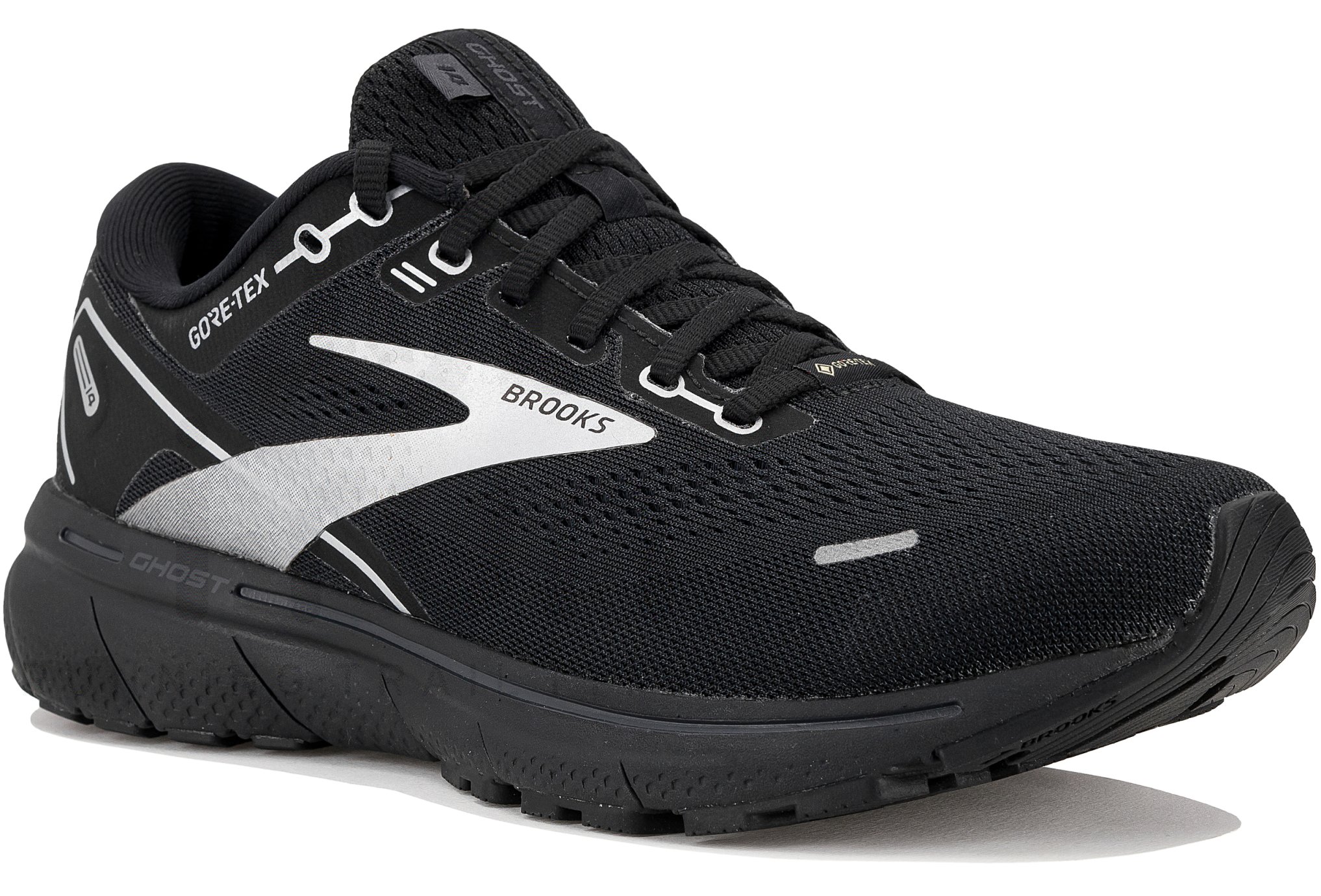 Brooks Ghost 14 Gore-Tex Herren