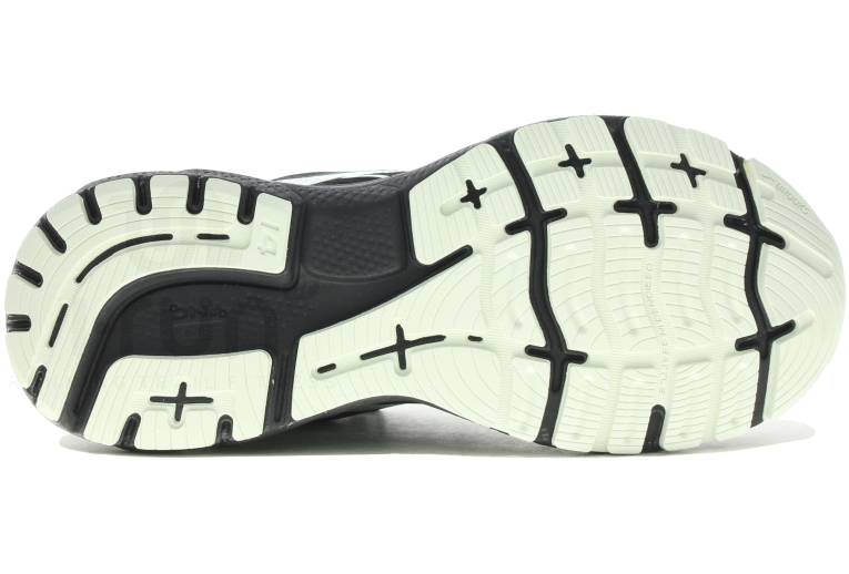 Brooks Ghost 14 Gore-Tex W 