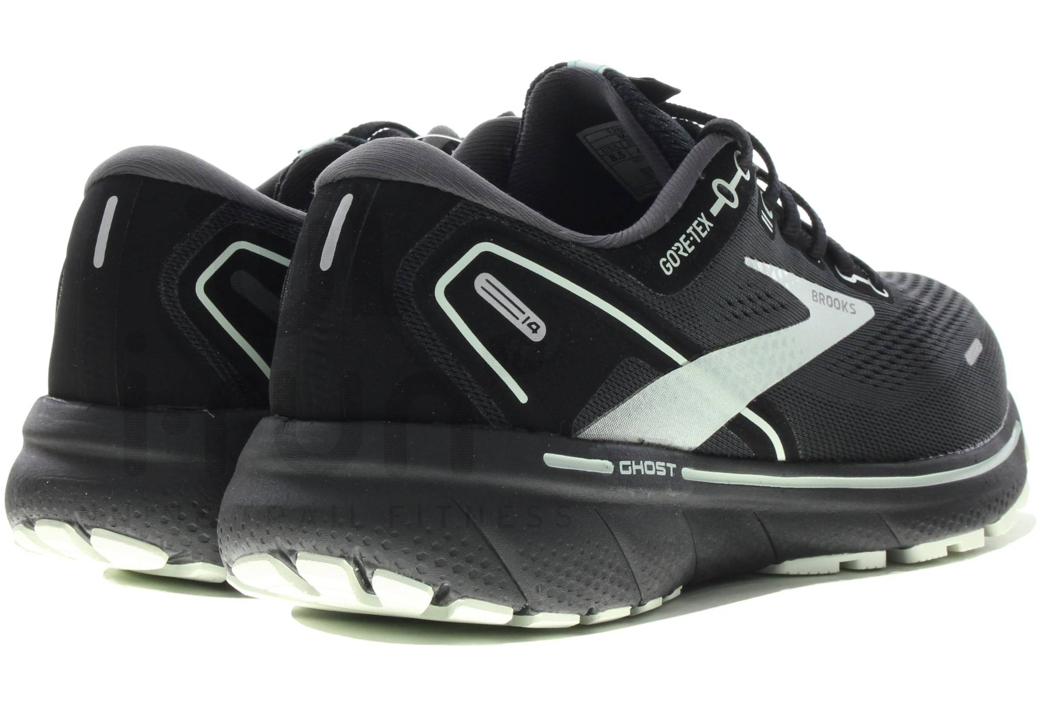 Brooks Ghost 14 Gore-Tex Damen