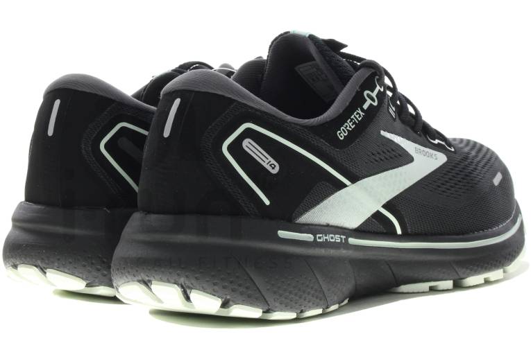 Brooks Ghost 14 Gore-Tex W 