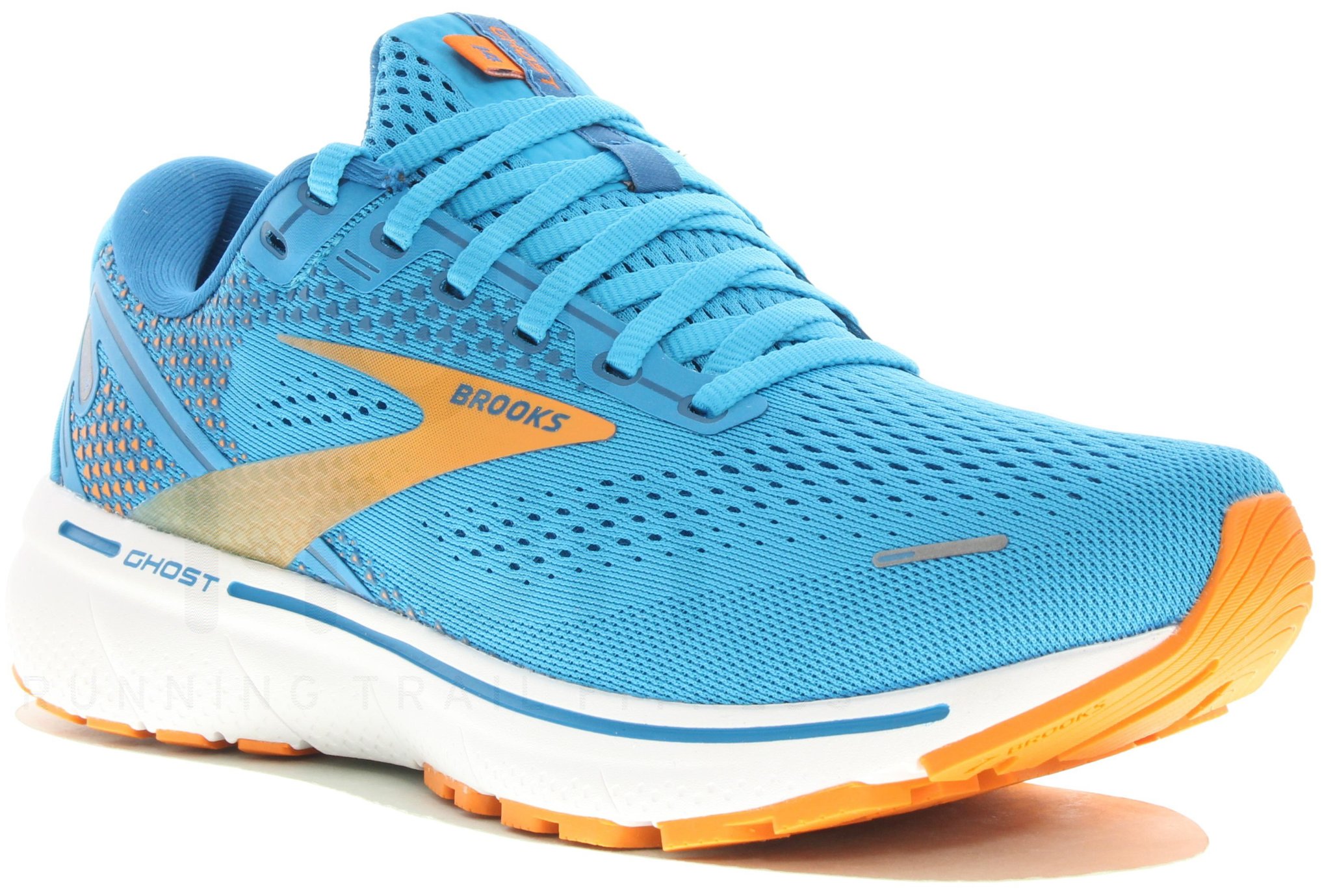 Brooks Ghost 14 Herren