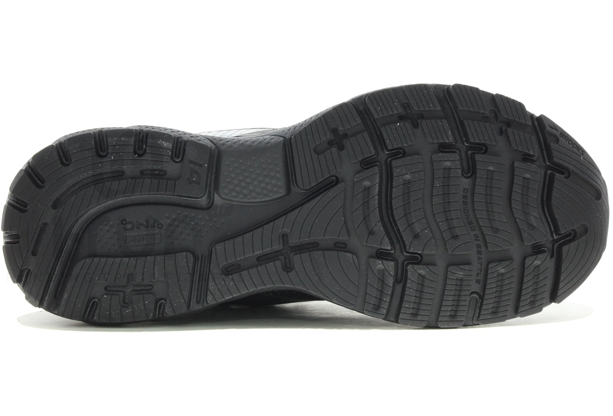 Brooks Ghost 14 Herren