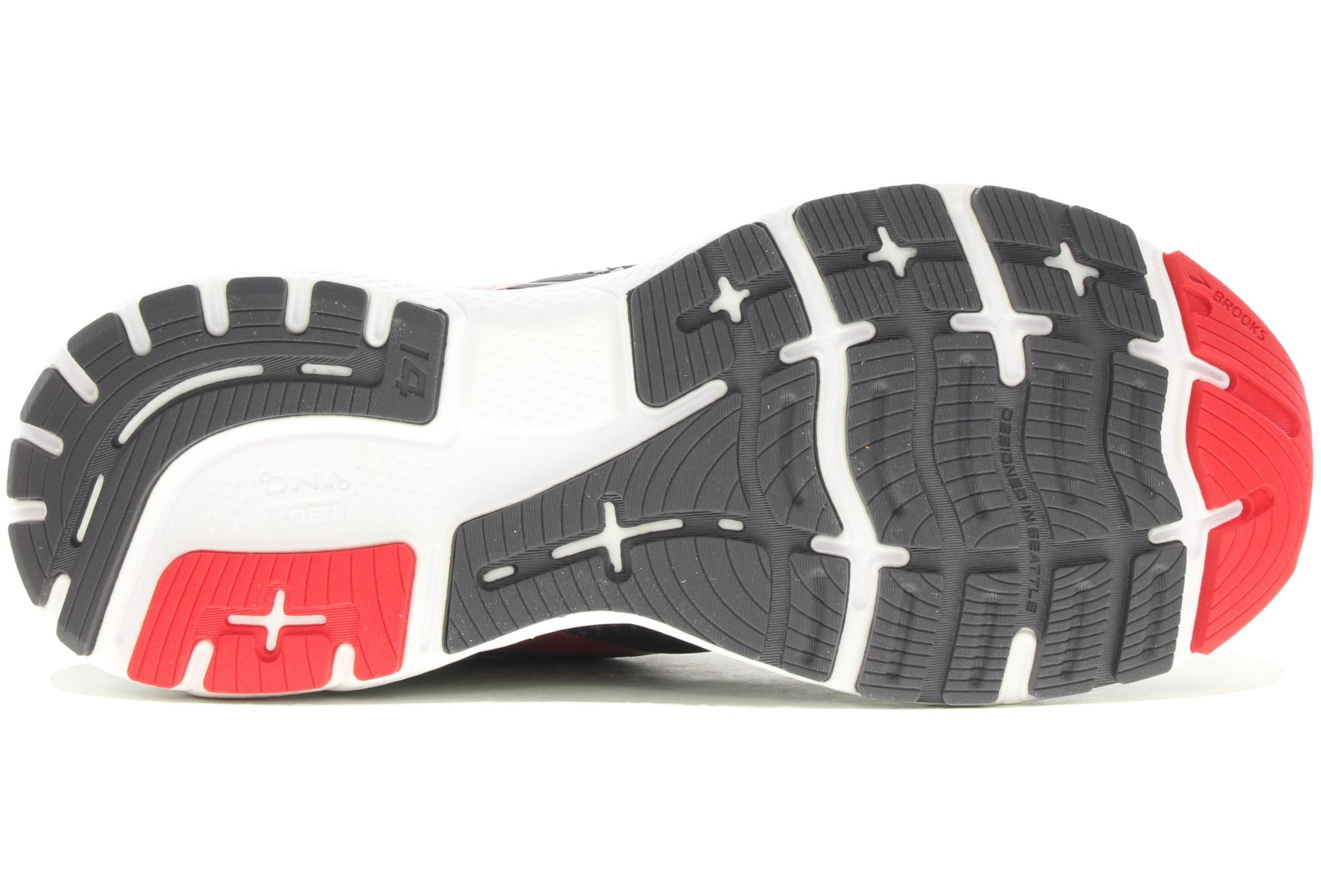 Brooks Ghost 14 Herren