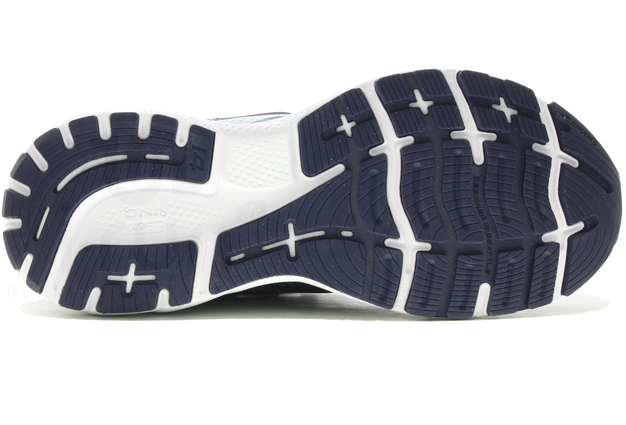 Brooks Ghost 14