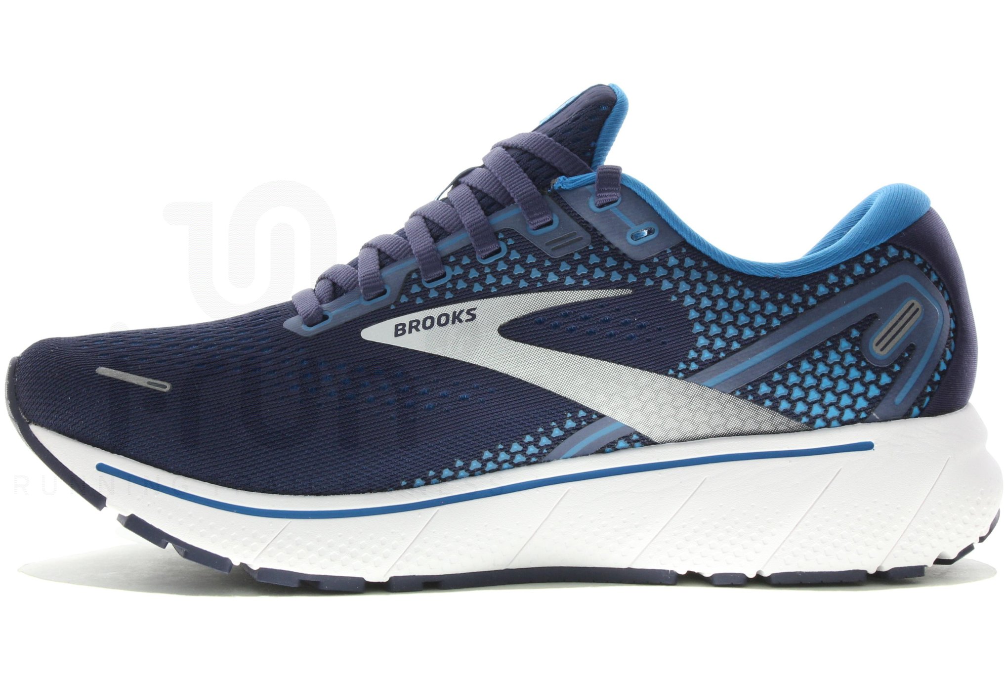 Brooks Ghost 14