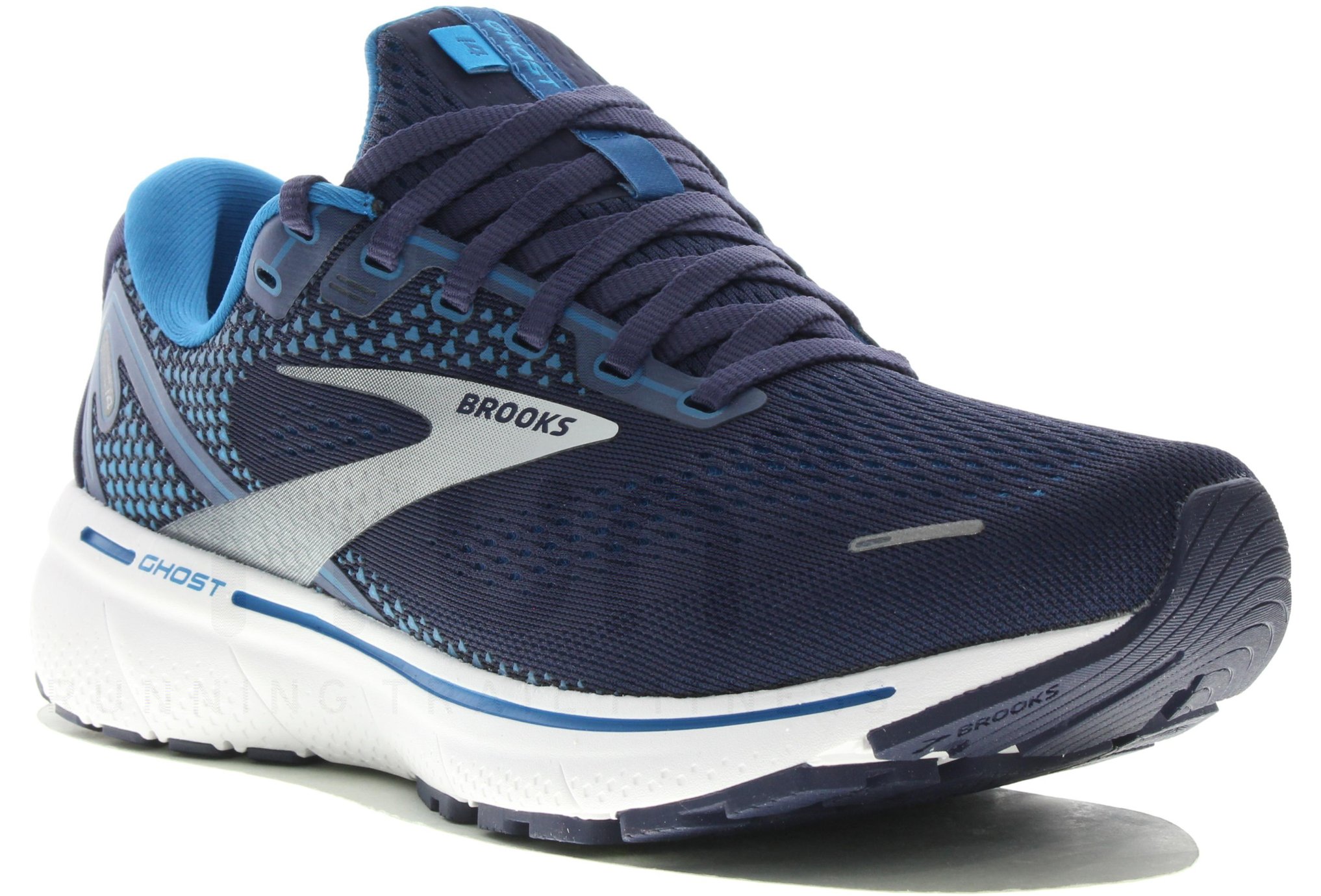 Brooks Ghost 14