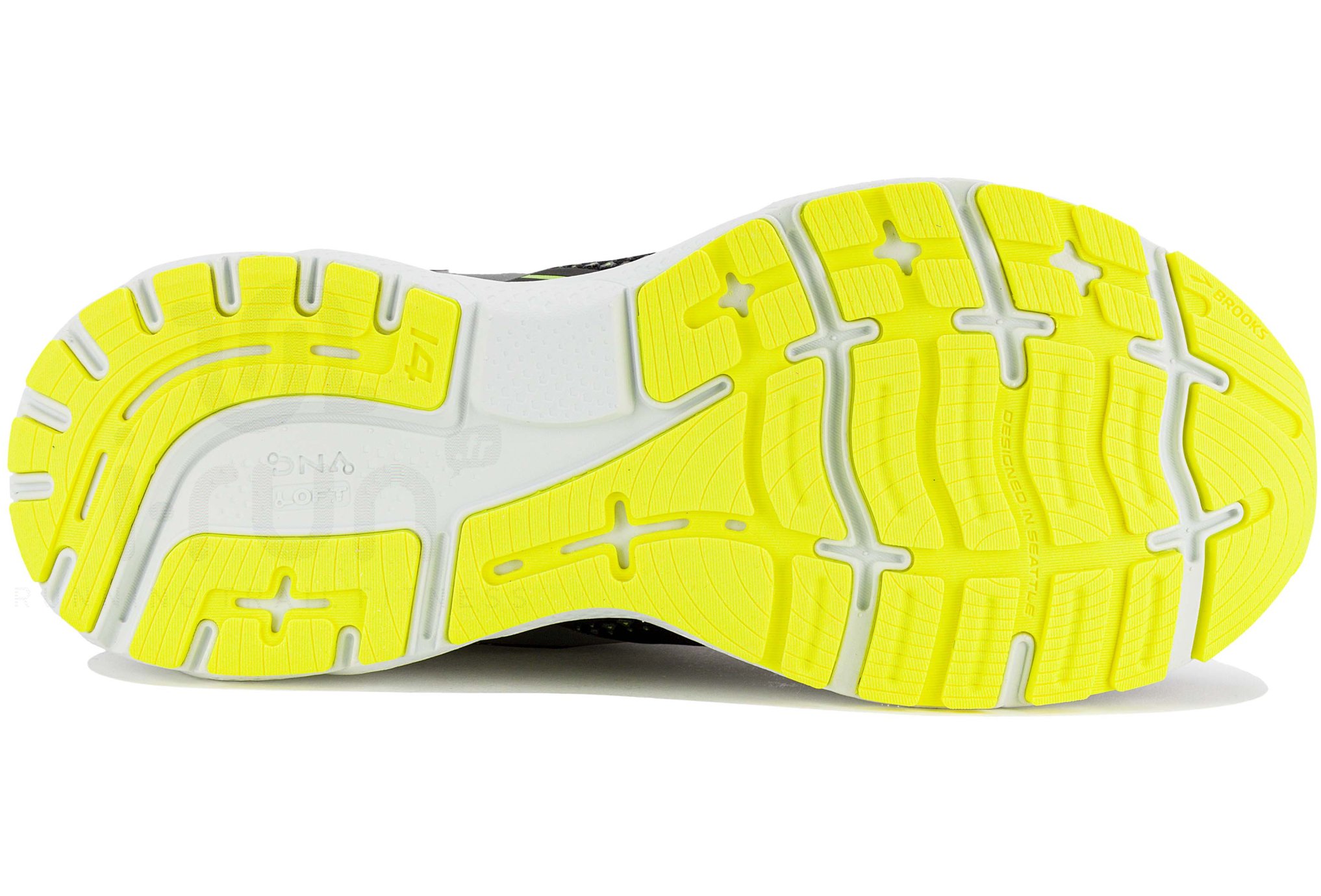 Brooks Ghost 14