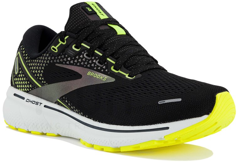Brooks Ghost 14
