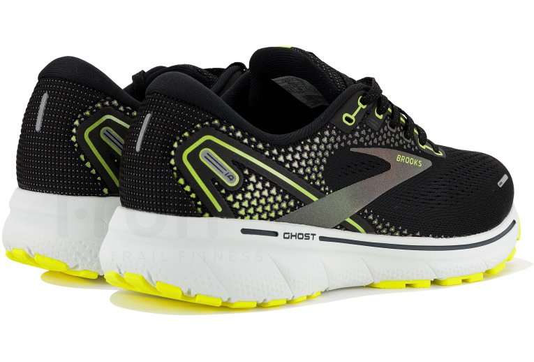 Brooks Ghost 14