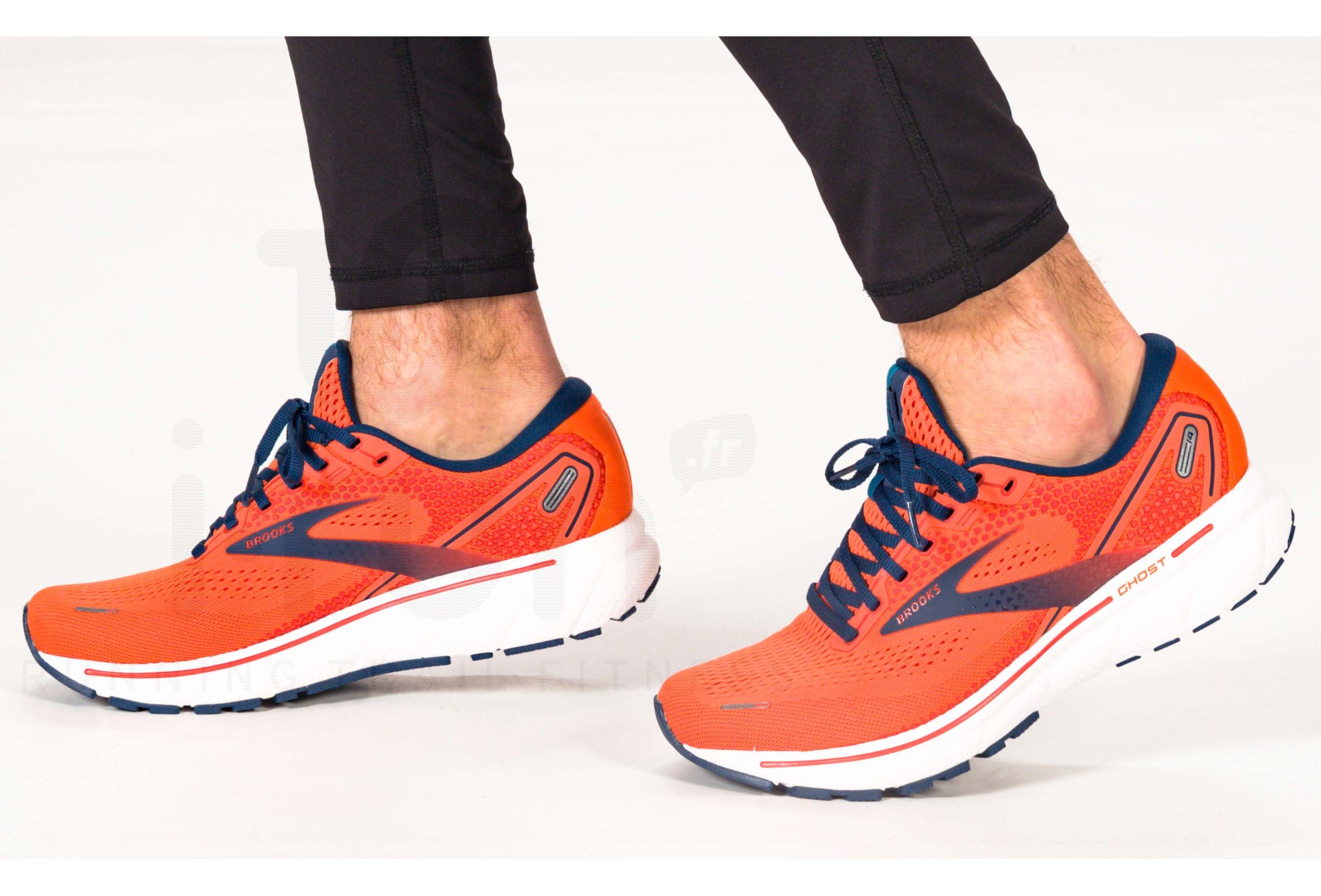 Brooks Ghost 14 Herren