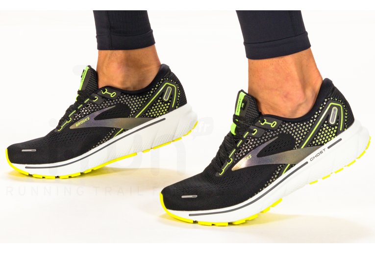 Brooks Ghost 14
