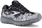Brooks Ghost 14 NYC Marathon