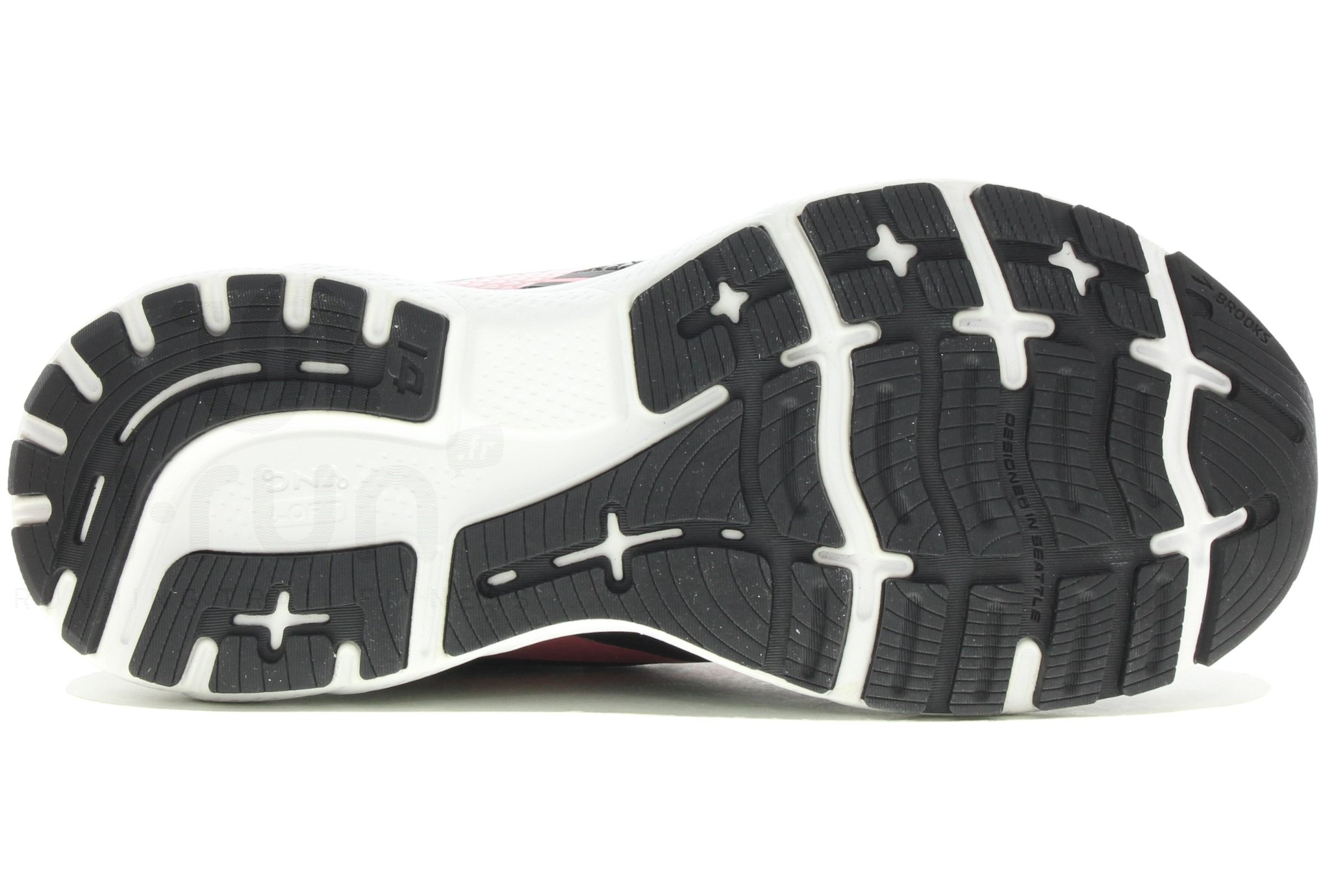 Brooks Ghost 14 Damen