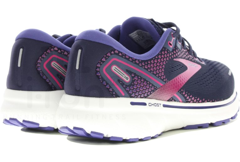Brooks Ghost 14 W 