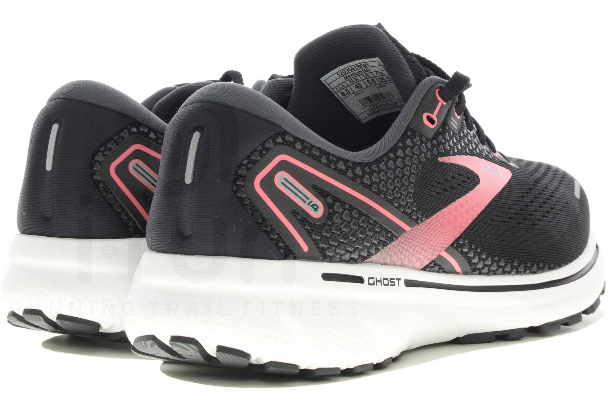 Brooks Ghost 14 Damen