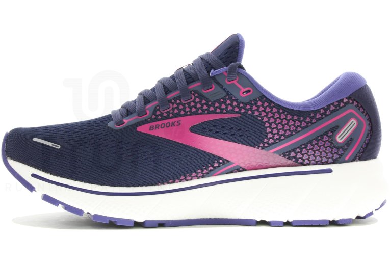 Brooks Ghost 14 W 
