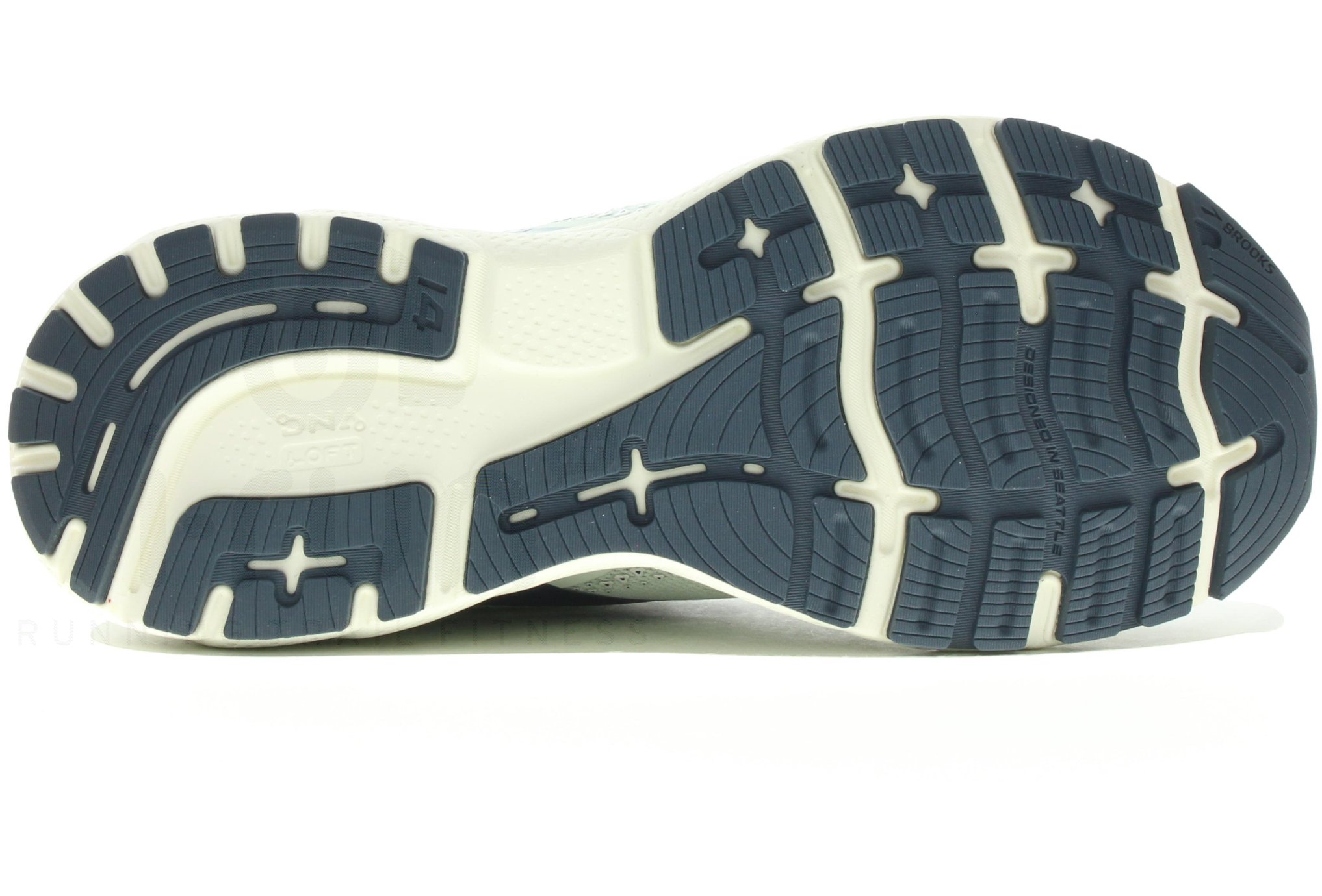 Brooks Ghost 14