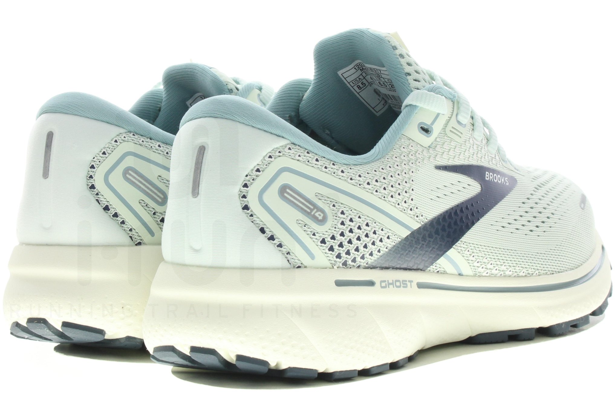 Brooks Ghost 14