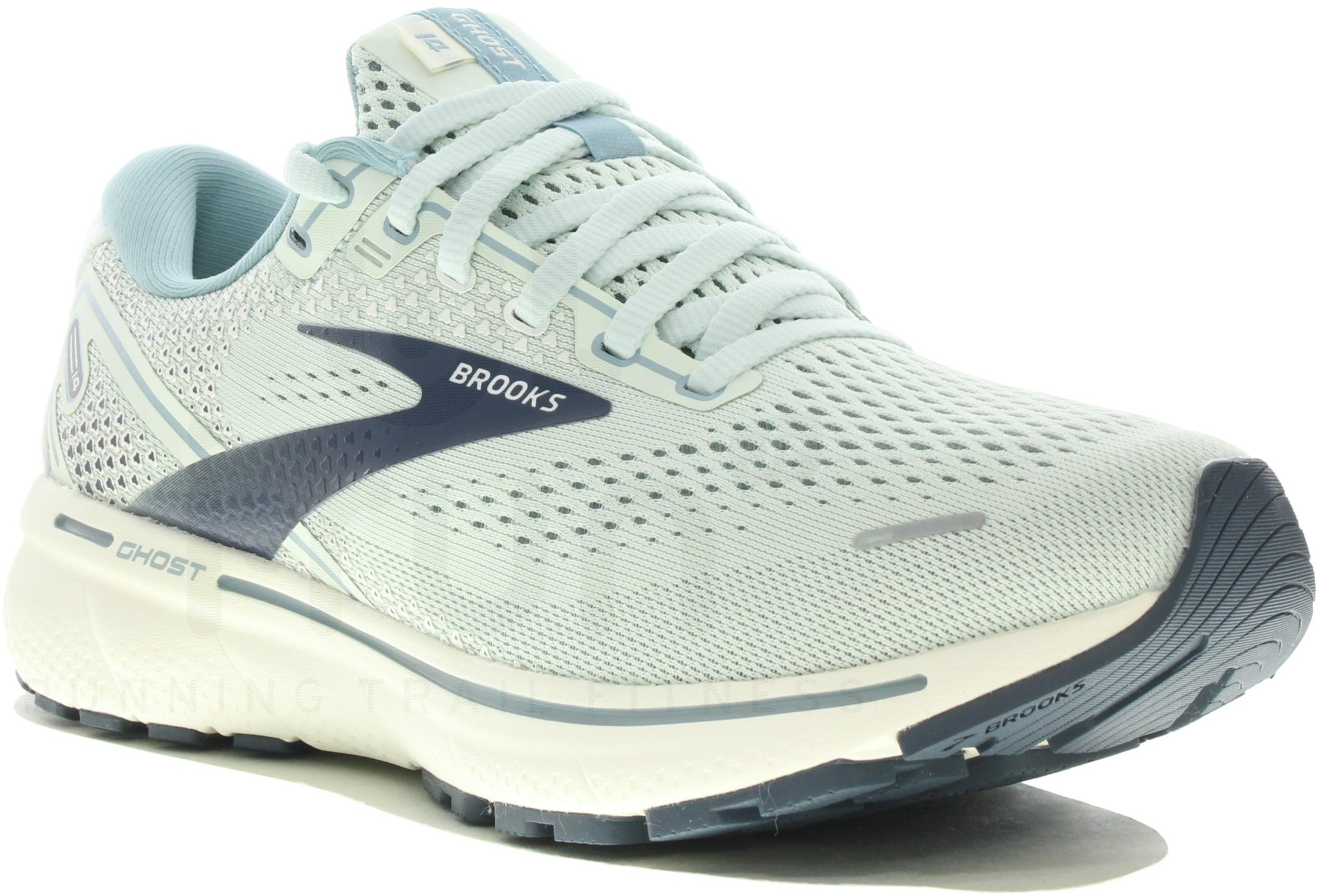 Brooks Ghost 14
