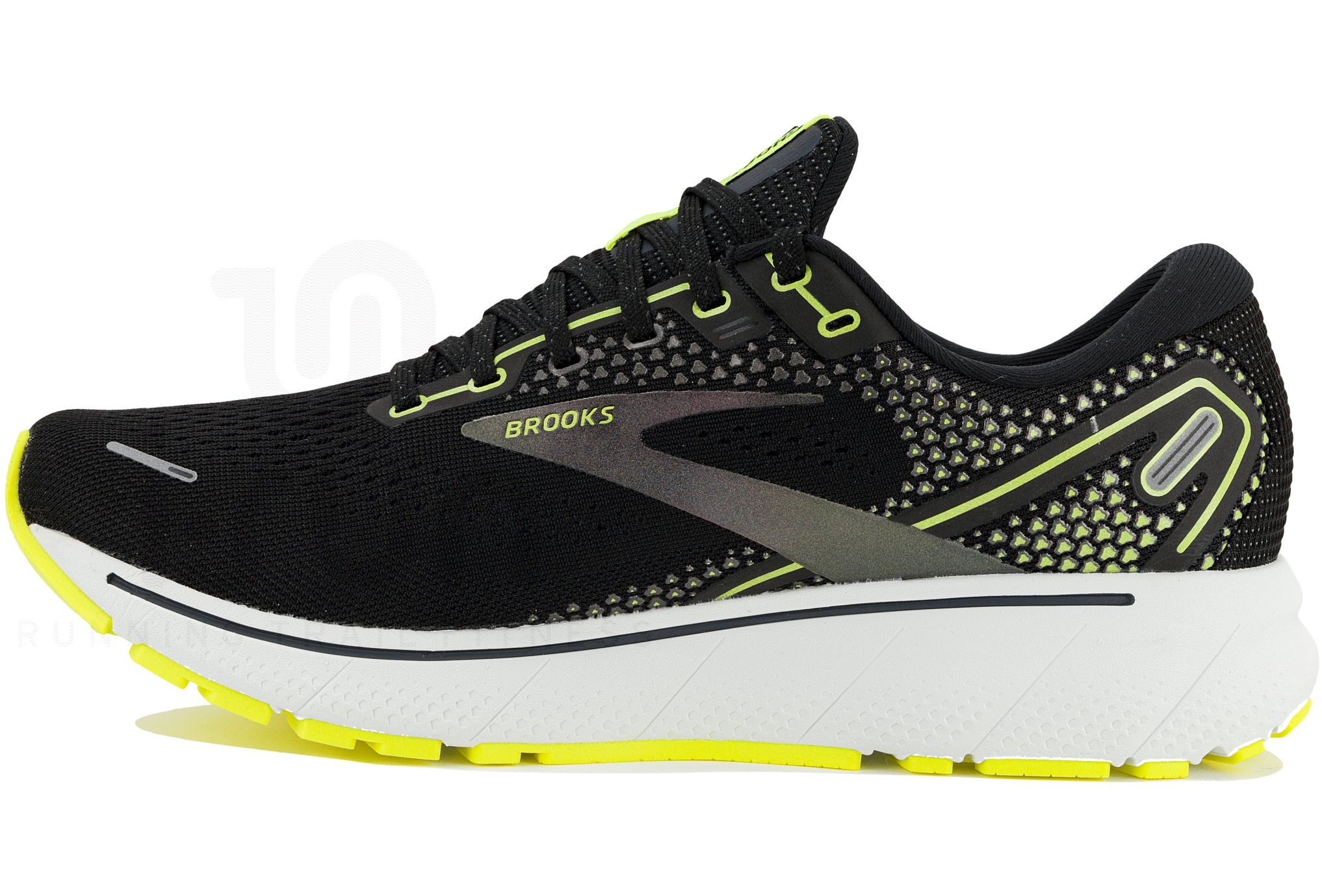 Brooks Ghost 14