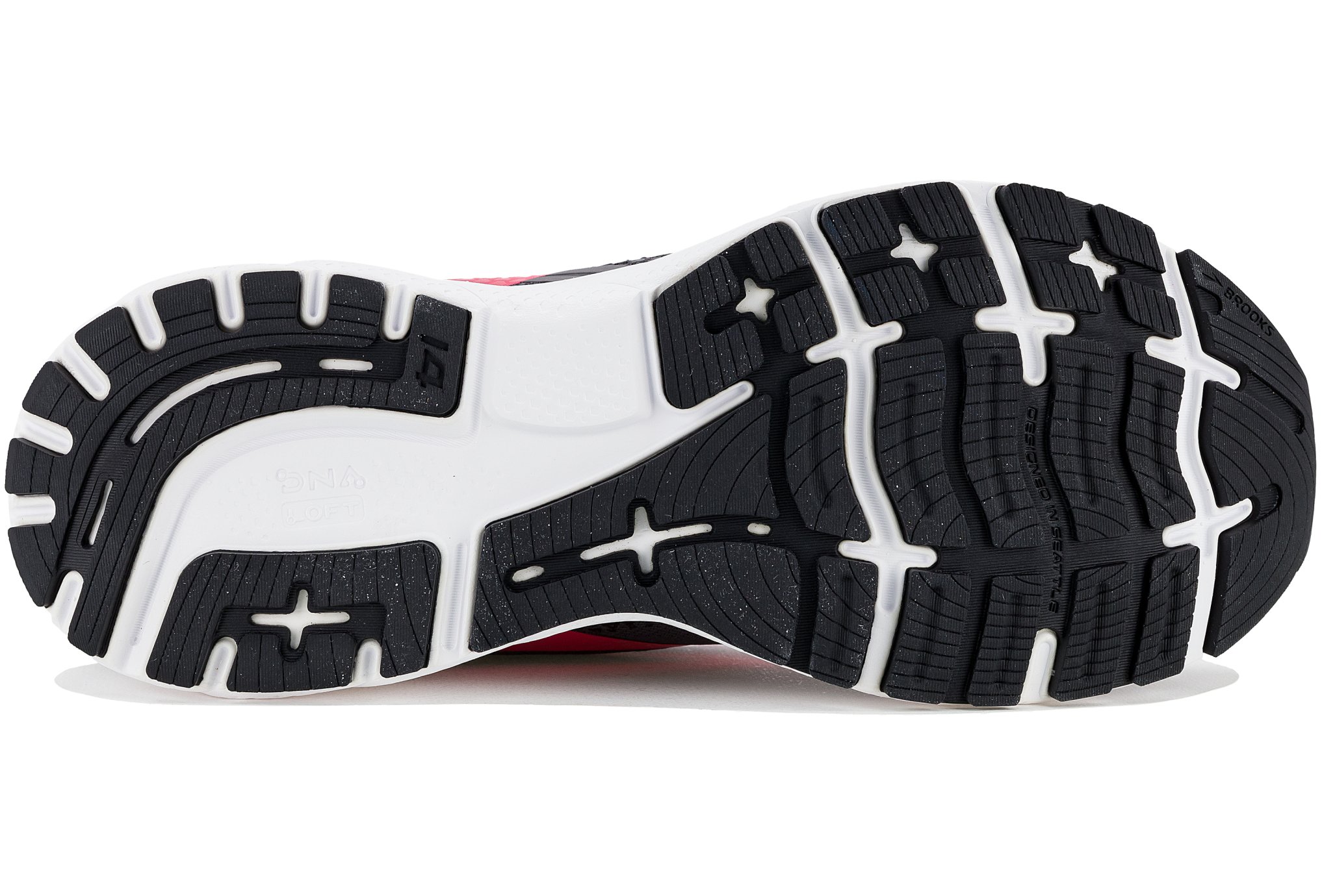 Brooks Ghost 14 Damen