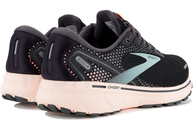 Brooks Ghost 14 W 