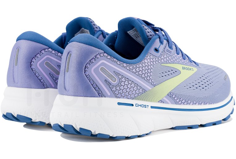 Brooks Ghost 14 W 