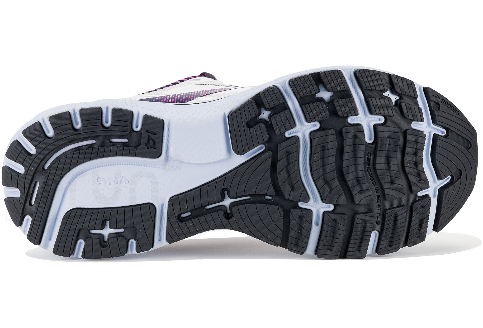 Brooks Ghost 14 Damen