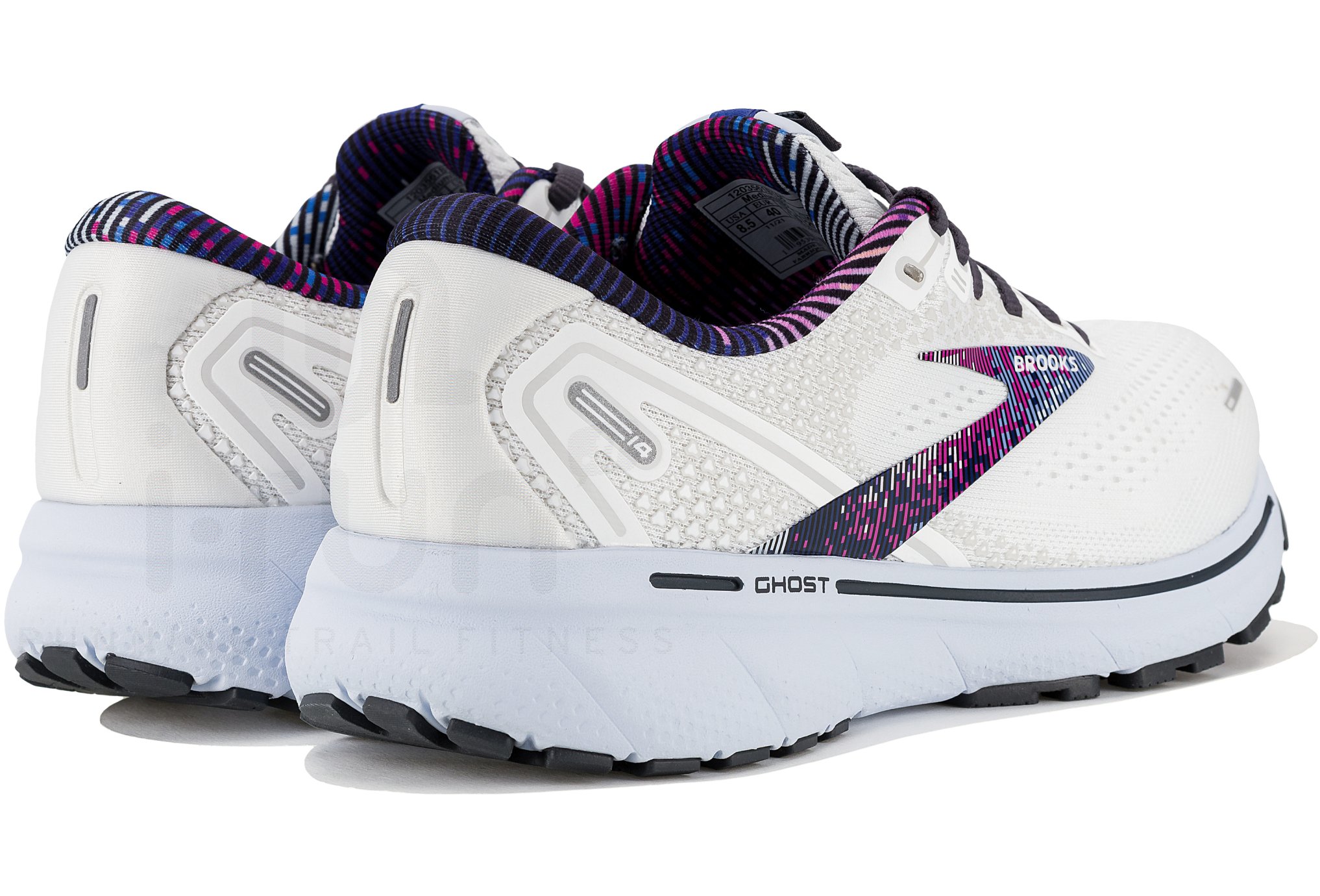 Brooks Ghost 14 Damen