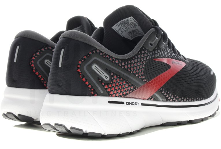 Brooks Ghost 14 Wide M 