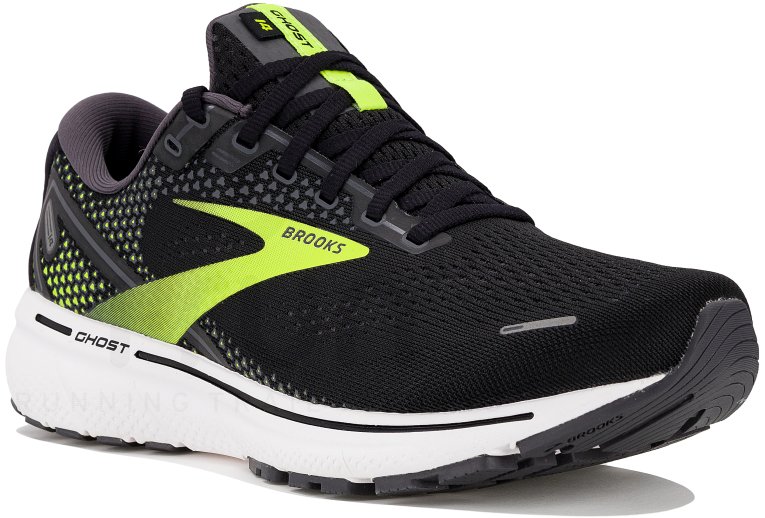 Brooks Ghost 14 Wide 2E Herren