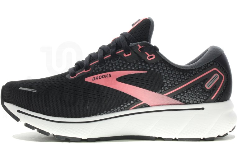 Brooks Ghost 14 Wide