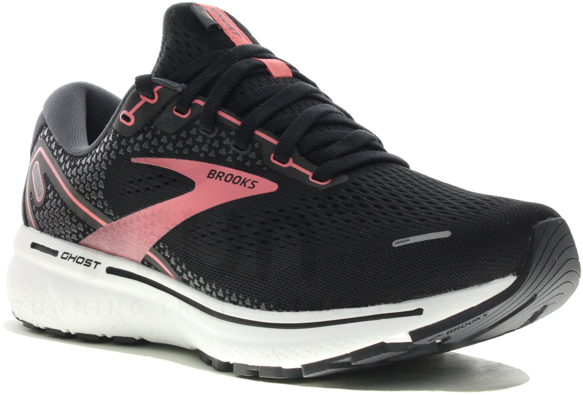 Brooks Ghost 14 Wide