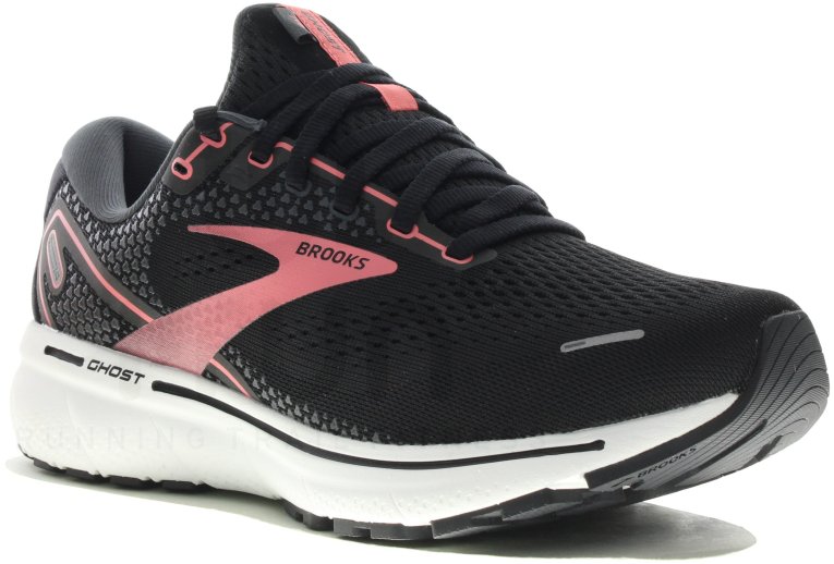 Brooks Ghost 14 Wide