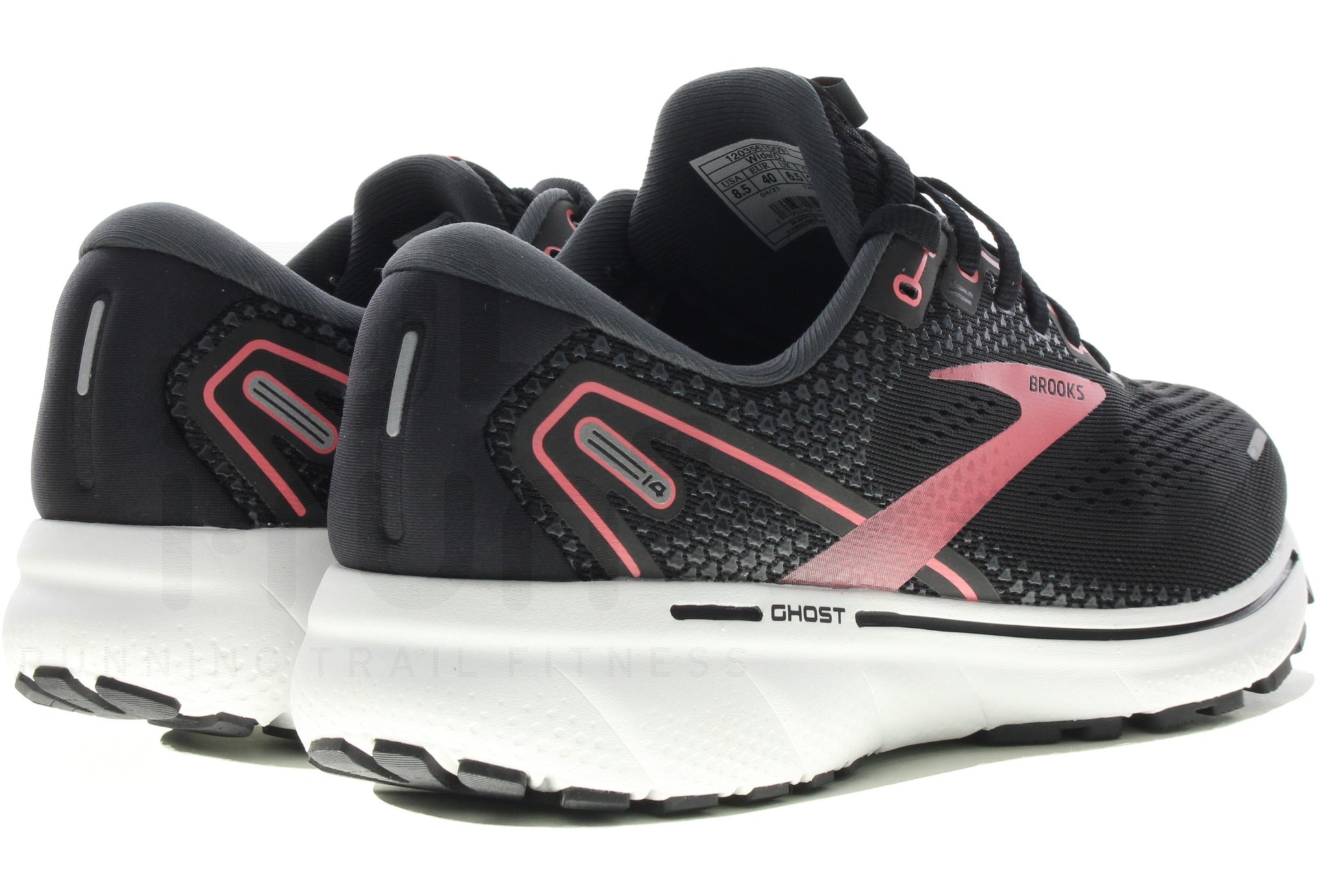 Brooks Ghost 14 Wide