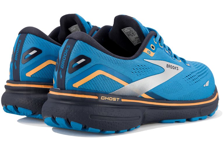 Brooks Ghost 15 Gore-Tex M 