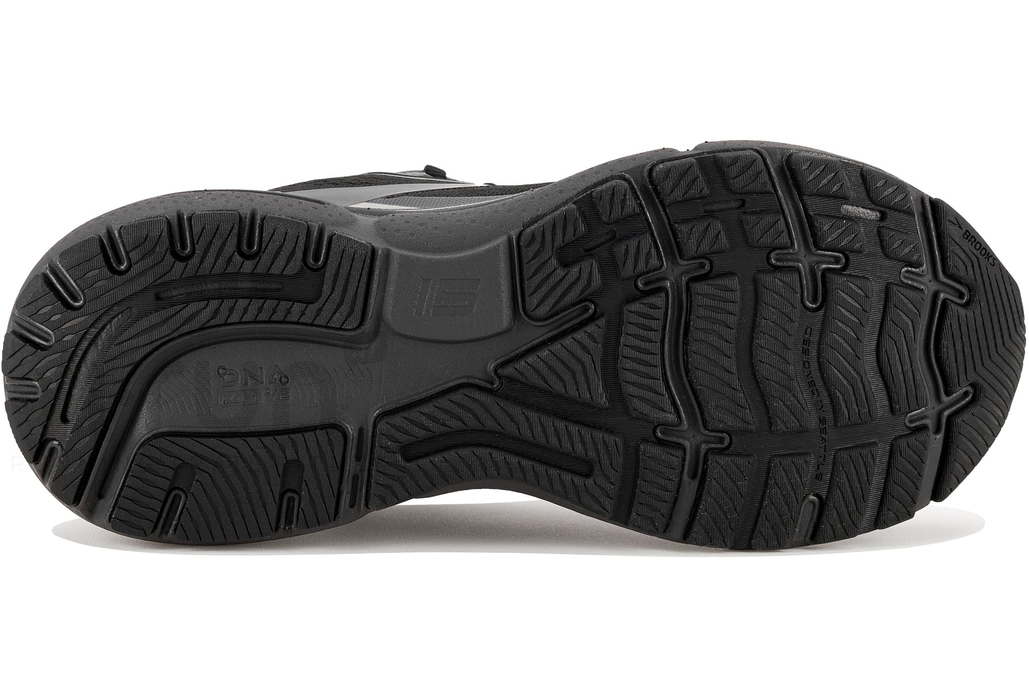 Brooks Ghost 15 Gore-Tex M 