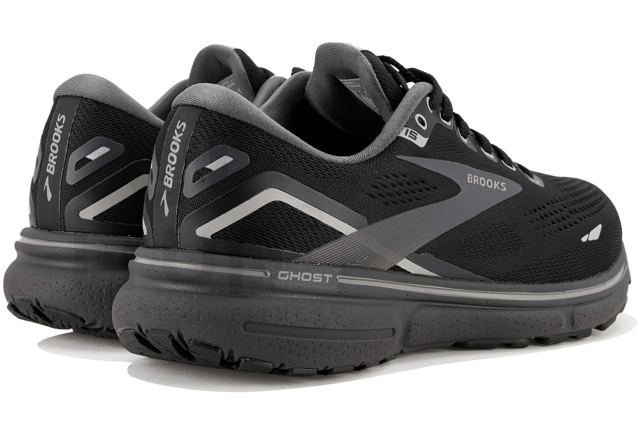 Brooks Ghost 15 Gore-Tex M 