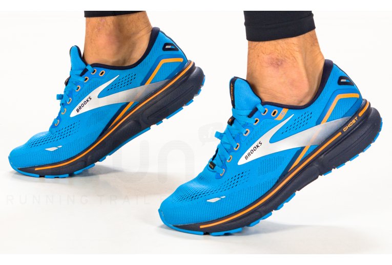 Brooks Ghost 15 Gore-Tex M 