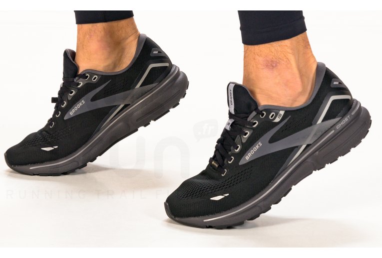 Brooks Ghost 15 Gore-Tex M