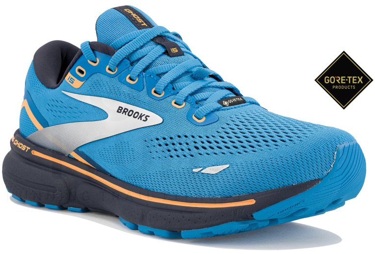 Brooks Ghost 15 Gore-Tex M 