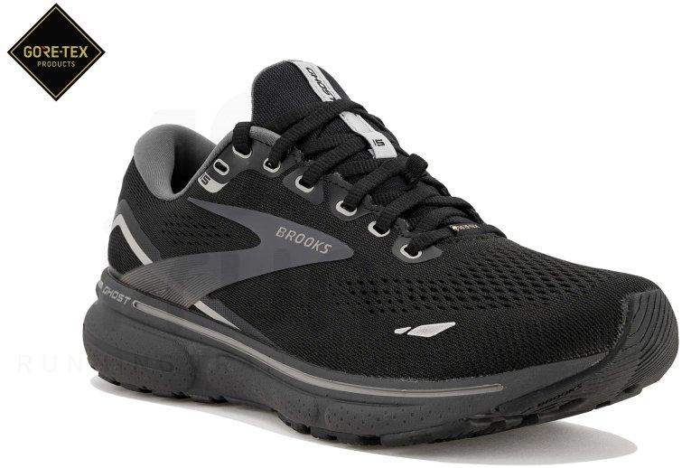 Brooks Ghost 15 Gore-Tex M