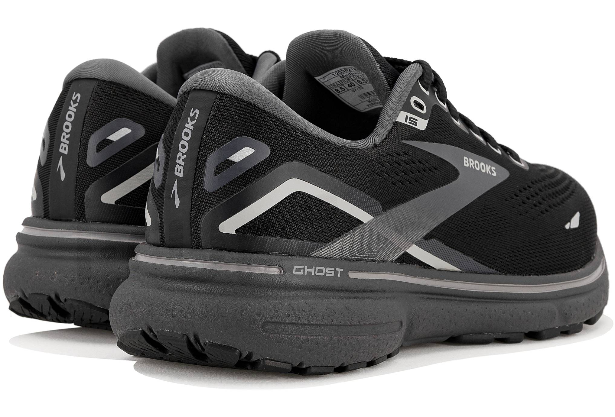 Brooks Ghost 15 Gore-Tex Damen