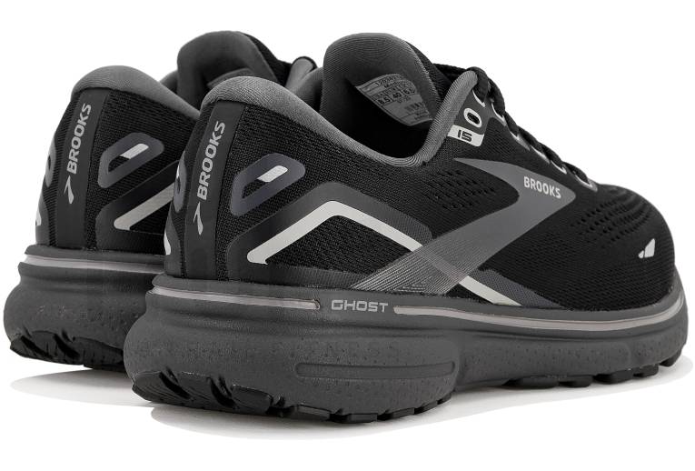 Brooks Ghost 15 Gore-Tex W 