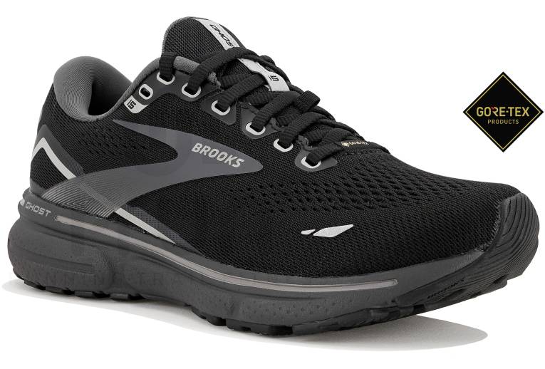 Brooks Ghost 15 Gore-Tex W 