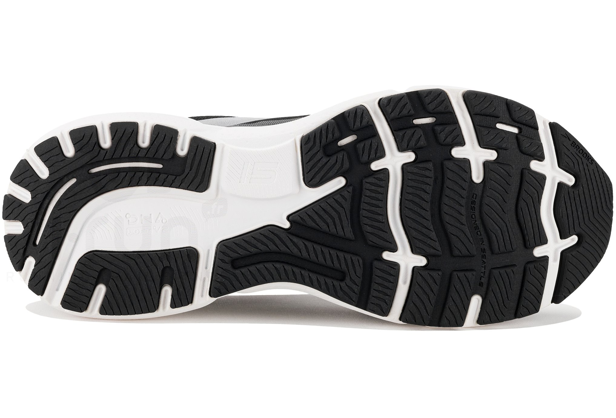 Brooks Ghost 15 M 