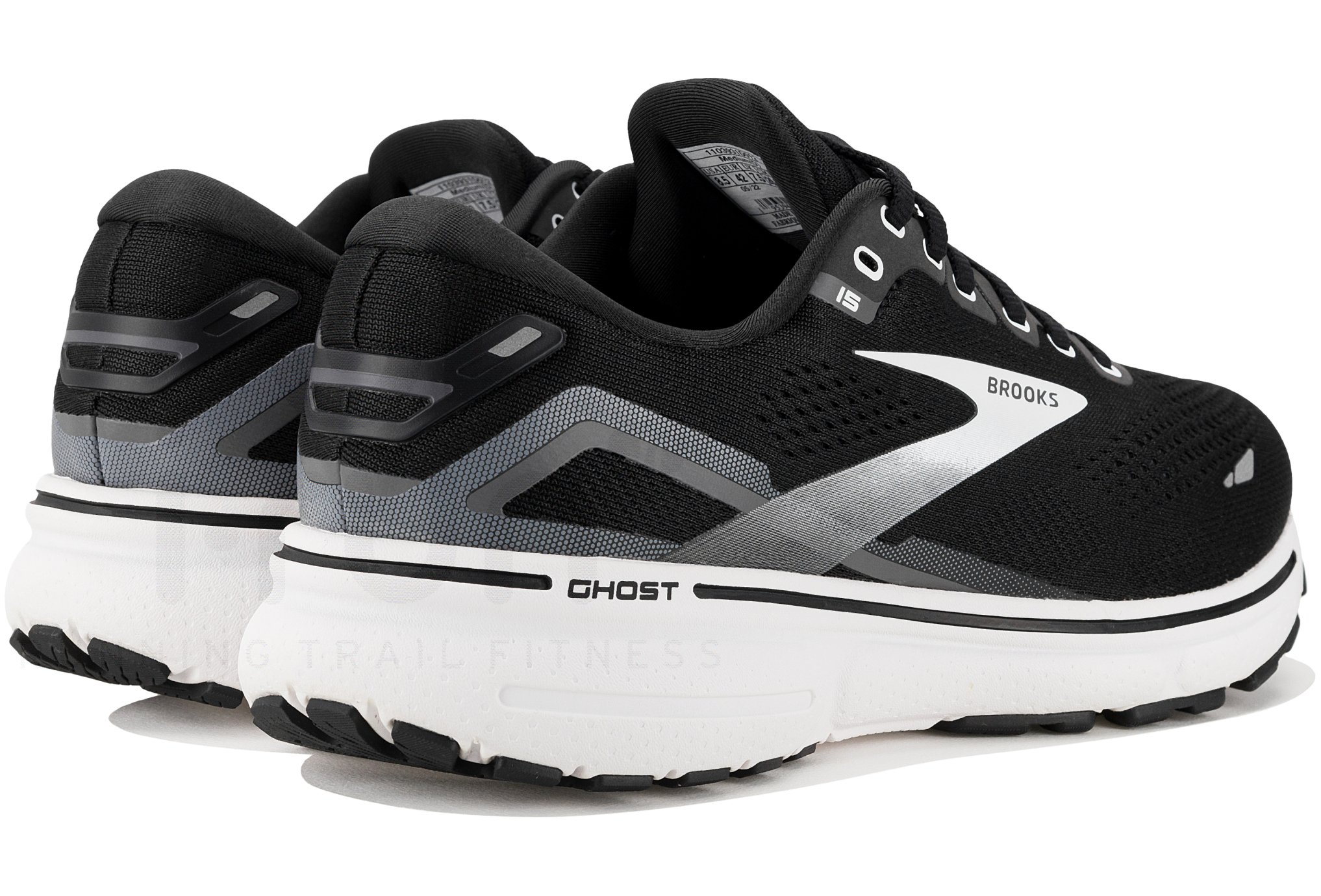 Brooks Ghost 15 M 