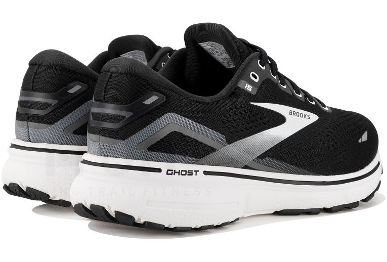 Brooks Ghost 15 M